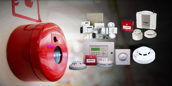 Conventional Fire Alarm System Design And Implementation Of Cctv Network Zapdill